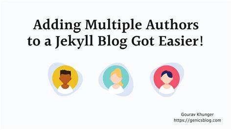 HugoNest: Manage Your Hugo (Or Jekyll) Blog Anywhere, Anytime