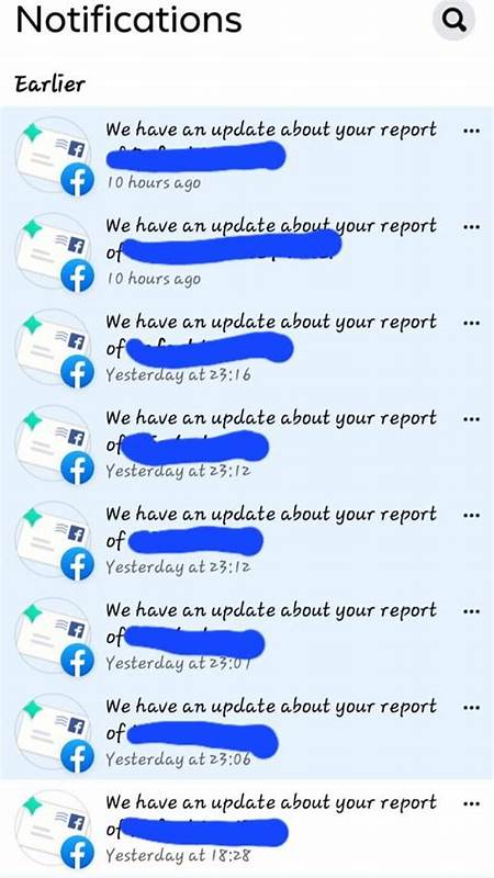 Five People Facebook Doesn't Know About