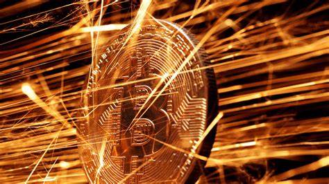 Erste Krypto-Reserve: New Hampshire setzt Maßstab