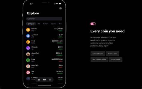 BLUM Price Analysis: BLUM Crypto Has Caught the Spotlight as Market Targets This Solana Meme Coin For Next Pump - 99Bitcoins