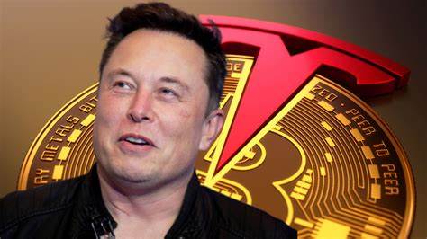 Tesla moves $760M in Bitcoin amid surge in cryptocurrency activity surge - Türkiye Today