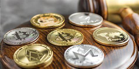 UK Government Clarifies Legal Status Of Cryptocurrency