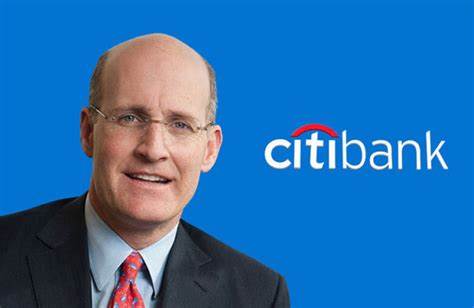 Why Citi's head of wealth isn't sold on the stock market rally