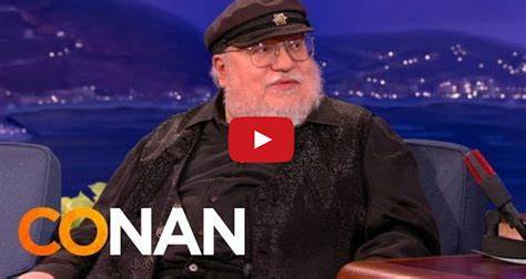 George R. R. Martin Still Uses a DOS Word Processor (2014)