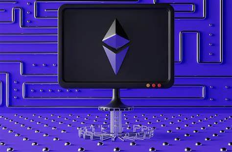 Ethereum Foundation Sells 100 More $ETH for $264,000 Amid Ongoing Market Strategy - Blockchain Reporter