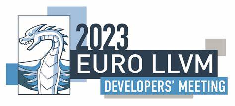 2025 EuroLLVM Developers' Meeting