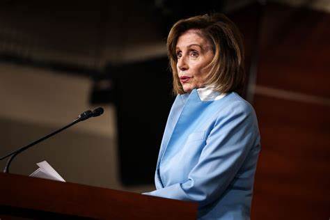 “Unprecedented”: Dems cry foul after Pelosi PAC backs primary candidate funded by crypto billionaire - Salon