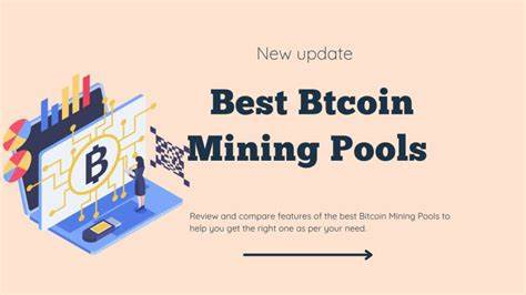 Top Bitcoin Mining Pool Freezes Withdrawals Due to Liquidity Issues - Decrypt