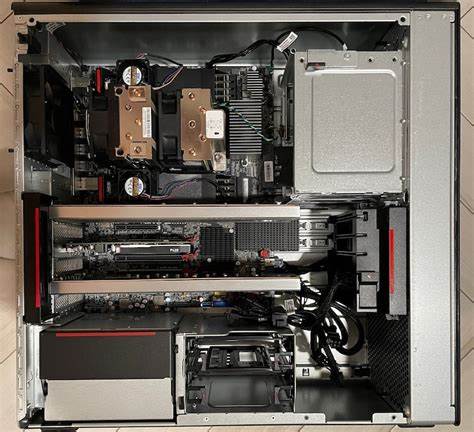 Achieving 11M IOPS and 66 GiB/s IO on a Single Threadripper Workstation (2021)