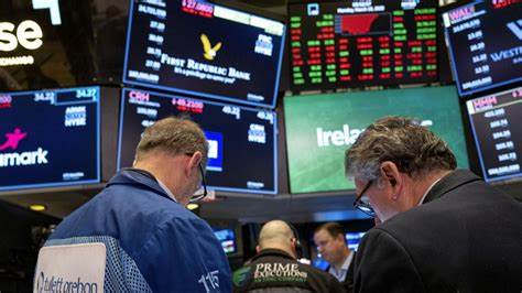 Private-Credit Investors Remain Upbeat Amid Recent Turmoil