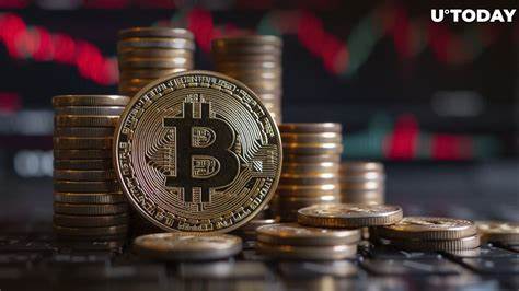 Bitcoin (BTC) About to Face Biggest Challenge - U.Today