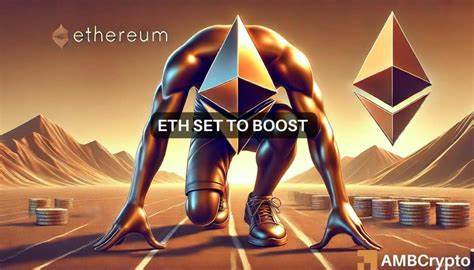 As Ethereum crosses $3.5K, what’s next? This key factor holds the clue - AMBCrypto News