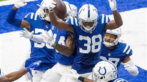 5 Colts players to watch vs. Bears