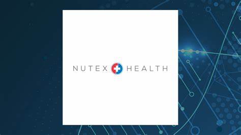 Why Nutex Health Inc. (NUTX) is Surging in 2025