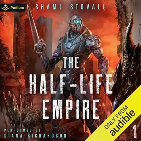 The Half Life of Empire