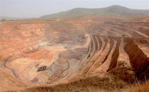 Fortuna Mining explores investments in Guinea for gold mining opportunities