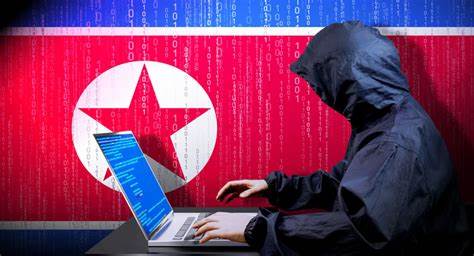 UN probing 58 alleged crypto heists by North Korea worth $3 billion - The Record from Recorded Future News