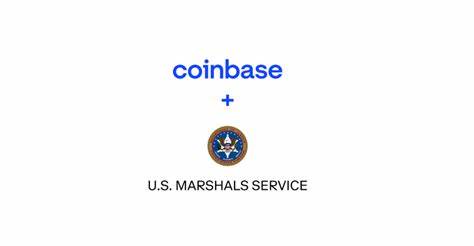 Coinbase Prime chosen by US Marshals for crypto custody services - Crypto Briefing