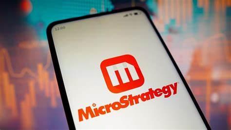 Nach Nvidia und Broadcom: MicroStrategy kündigt nach Bitcoins Monsterrallye einen Aktiensplit an
