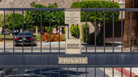 Tax warning for complexes and gated communities in South Africa