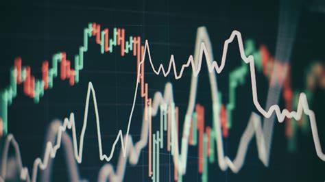 Veteran trader gives advice on how to navigate through volatile markets