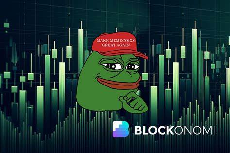 Analysts Claim That Pepe Coin (PEPE), Dogecoin (DOGE), Ripple (XRP) and Stellar (XLM) Could Soon Reach ATH While PlutoChain Gets Interest From Whales - Techpoint Africa