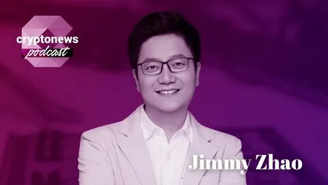 Jimmy Zhao, Senior Solution Architect at BNB Chain, on DeFi, AI, DePIN, Fully On-Chain Gaming, and One BNB | Ep. 318 - Cryptonews