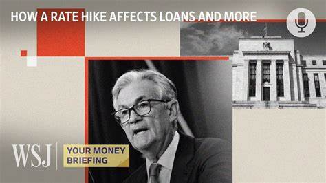 The Fed just cut interest rates. How will your finances be impacted?
