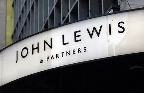 John Lewis to scrap lifetime perks amid wave of early retirement