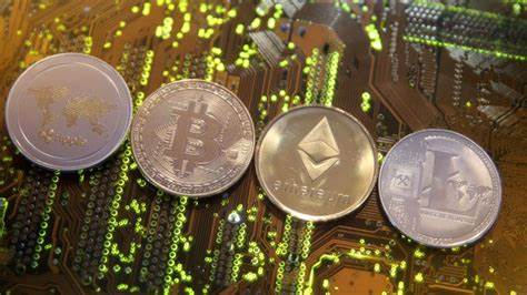 How will emerging U.S. regulations impact cryptocurrencies? - Thomson Reuters