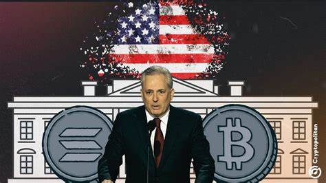 White House Crypto Czar David Sacks invested in Bitcoin over a decade ago