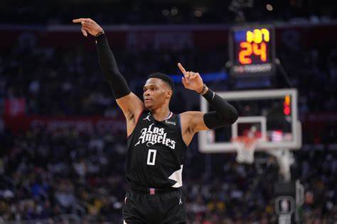 NBA Fans React To Russell Westbrook's Heartfelt Instagram Post - Sports Illustrated