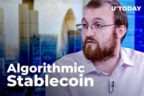 Charles Hoskinson Claims Cardano Will Integrate Ripple’s RLUSD Stablecoin - BeInCrypto