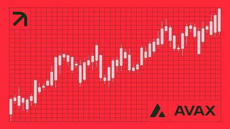 AVAX Leads Top 10 Coins With 10% Daily Increase – Will It Flip ADA This Week? - CCN.com