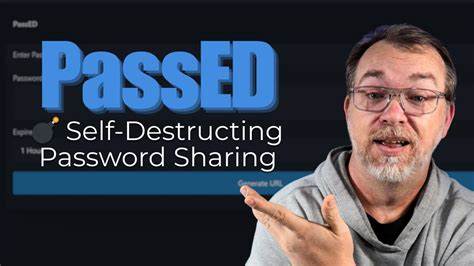 SnapCrypted – Share Secrets That Self-Destruct