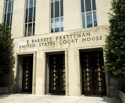 NCUA’s Harper: Firings laying groundwork for Fed dismissals