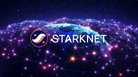 Starknet Community Approves STRK Staking Proposal