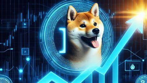 Shiba Inu's Shibarium Is Booming — Here's What's Driving the 54% Transaction Surge