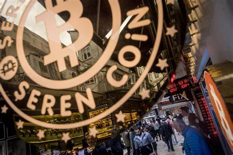 Bitcoin price dips ahead of FTX and Mt Gox bankruptcy payouts - Yahoo Finance UK