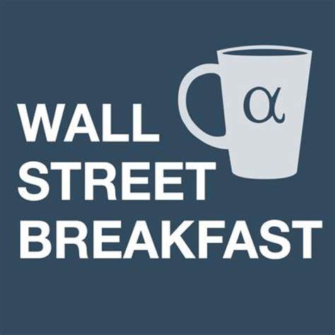 Wall Street Breakfast: Super Size Me?