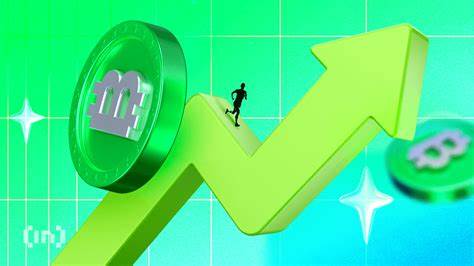 Bitcoin Could Rally Post-FOMC Meeting as Fed Faces Rate Cut Calls - BeInCrypto