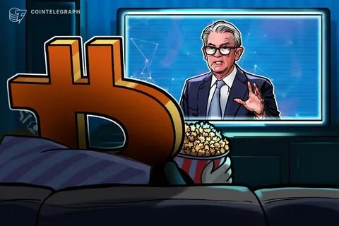  Bitcoin returns to $98K as Fed holds rates steady despite Trump’s demand 