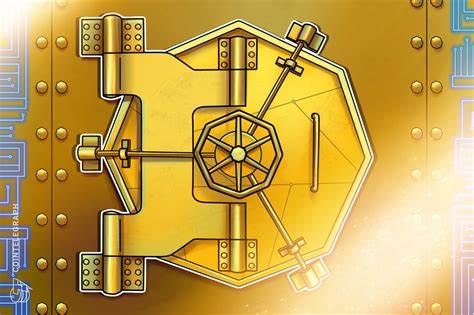 Institutional crypto custody: How banks are housing digital assets - Cointelegraph