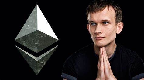 Ethereum blob count is ‘uncomfortably close to a ceiling’ — Vitalik Buterin - MSN