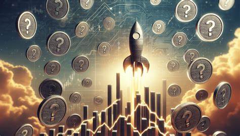 Altcoins Ready to Rocket 🚀 for a 20X Surge - CryptoDaily