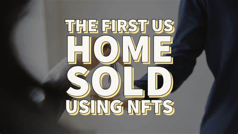 Florida home first in US sold as NFT; buyer pays $654K in cryptocurrency - KIRO Seattle