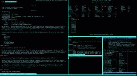 Multiple Security Issues in GNU Screen