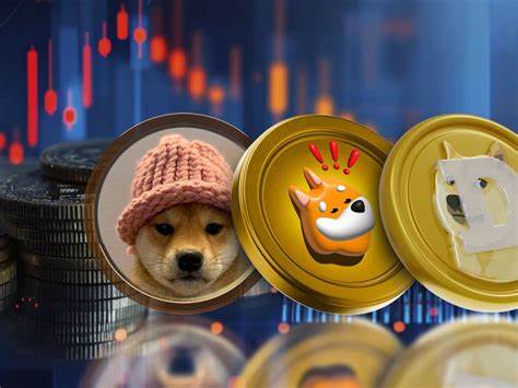 Meme Coins Losing Value: BONK, WIF, DOGE Under Pressure - U.Today