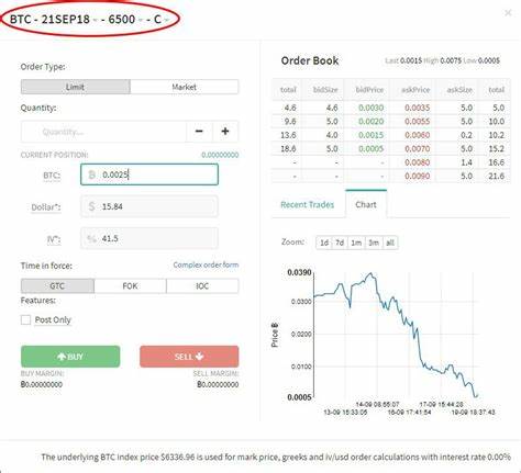 Bitcoin Options Market Points to Feedback Loop of Higher Prices, Expert Says - Decrypt