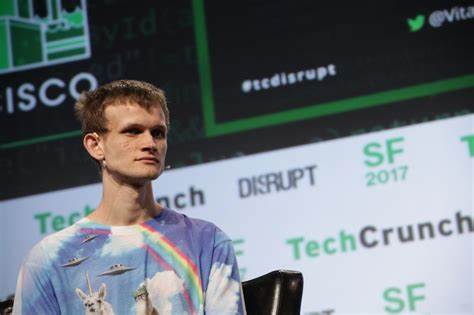 Ethereum Founder Vitalik Buterin Donates $1 Bn Worth Of Meme Coin ‘Shiba Inu’ For Covid Relief In India